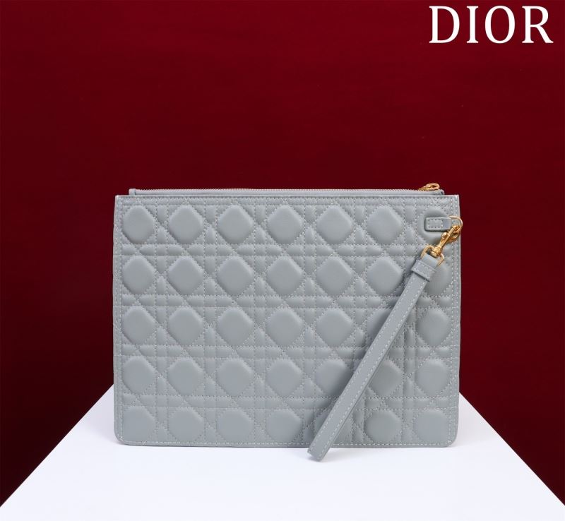 Dior Clutch Bags